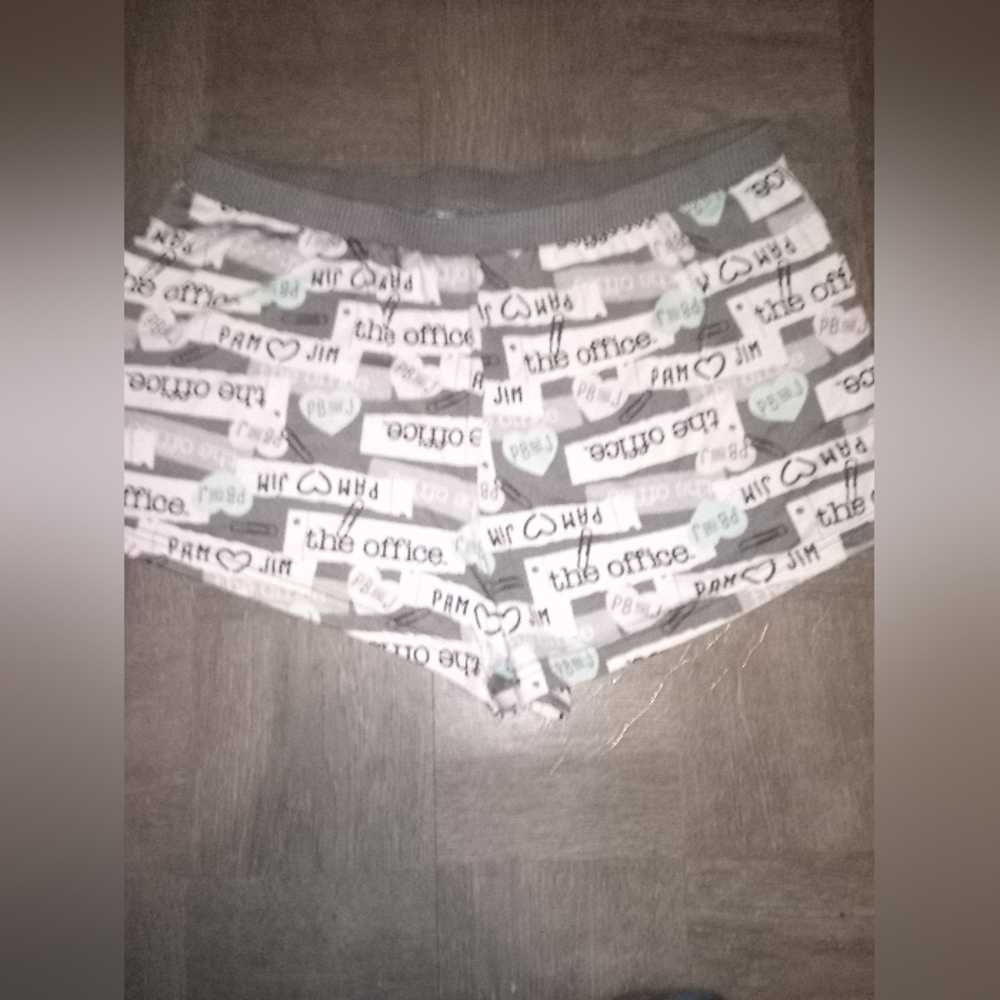The Office Shorts
